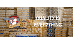 Desktop Screenshot of popedistributing.com